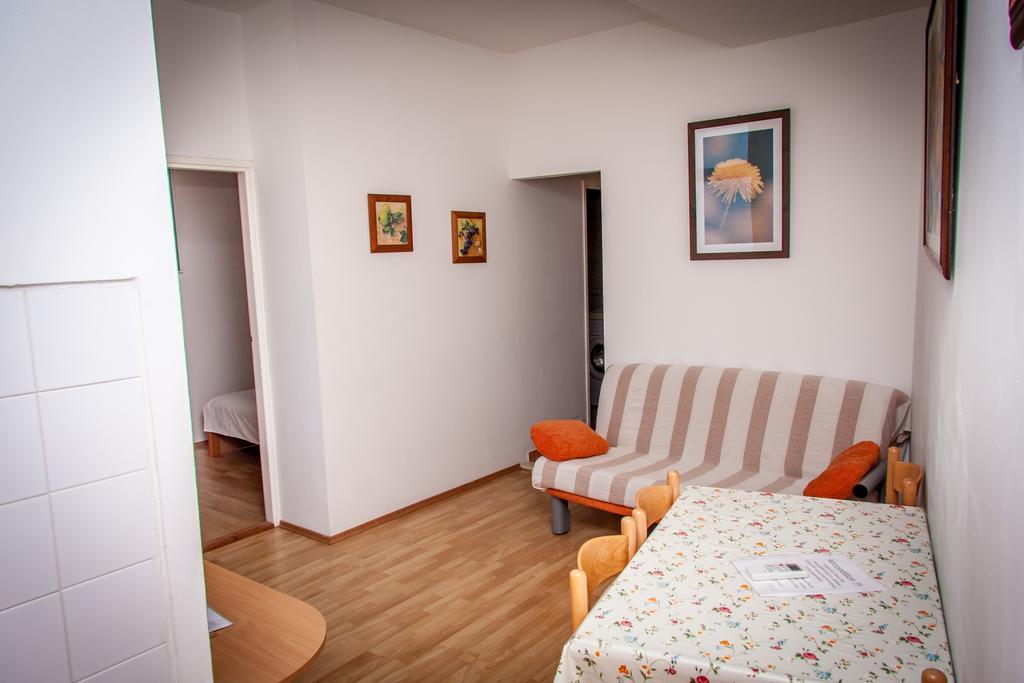 Apartments Villa Kosovic - Ground Floor Ντουμπρόβνικ Εξωτερικό φωτογραφία