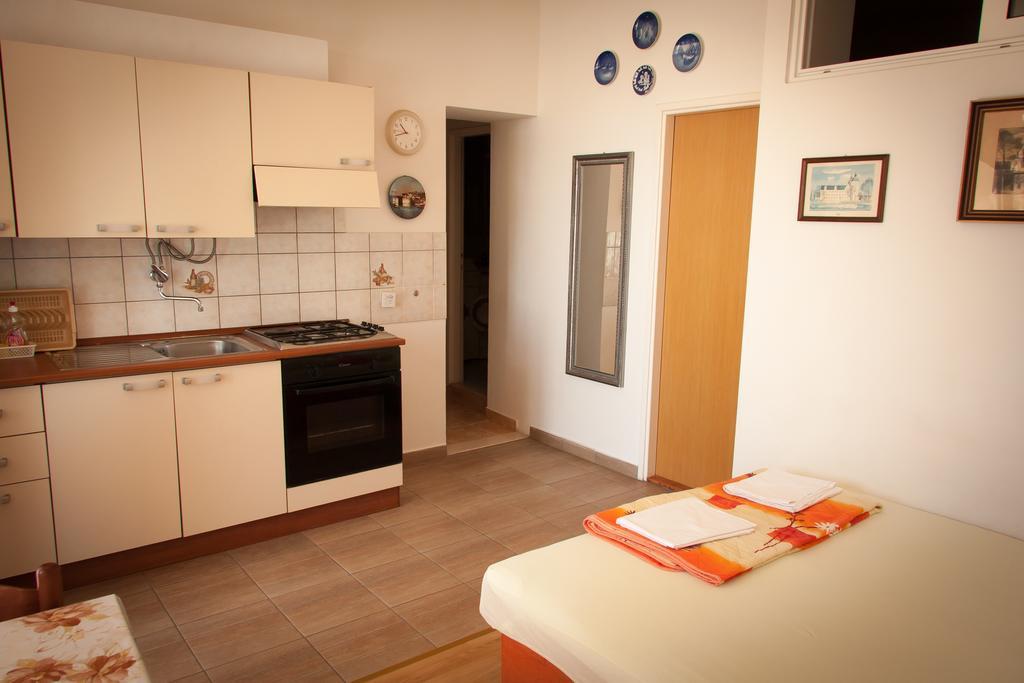 Apartments Villa Kosovic - Ground Floor Ντουμπρόβνικ Εξωτερικό φωτογραφία
