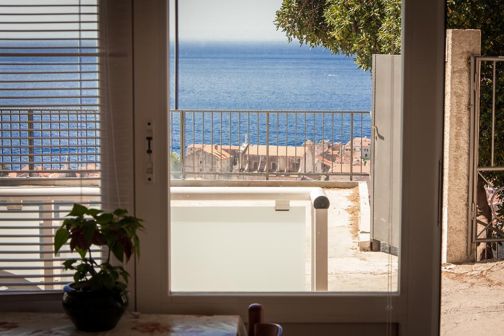 Apartments Villa Kosovic - Ground Floor Ντουμπρόβνικ Εξωτερικό φωτογραφία