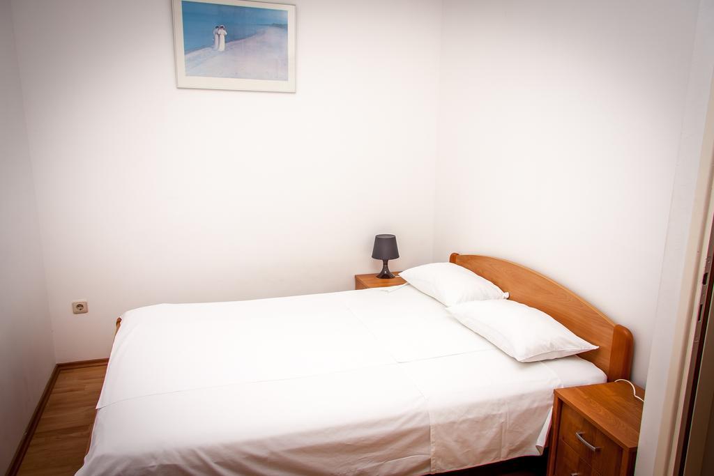 Apartments Villa Kosovic - Ground Floor Ντουμπρόβνικ Εξωτερικό φωτογραφία