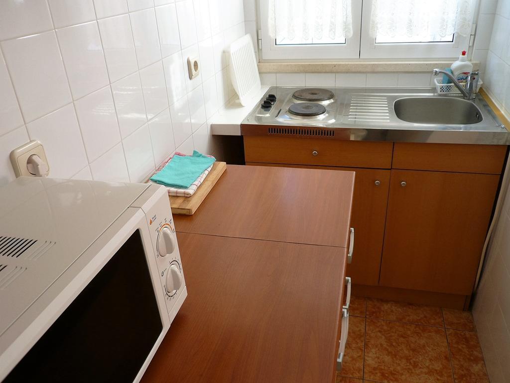 Apartments Villa Kosovic - Ground Floor Ντουμπρόβνικ Εξωτερικό φωτογραφία