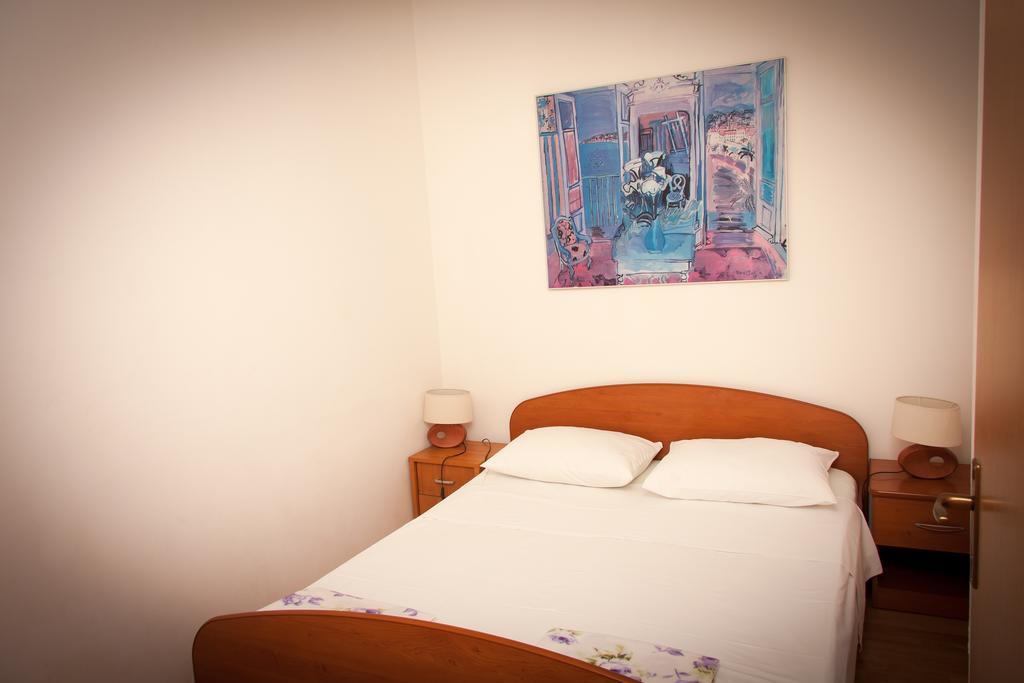 Apartments Villa Kosovic - Ground Floor Ντουμπρόβνικ Εξωτερικό φωτογραφία