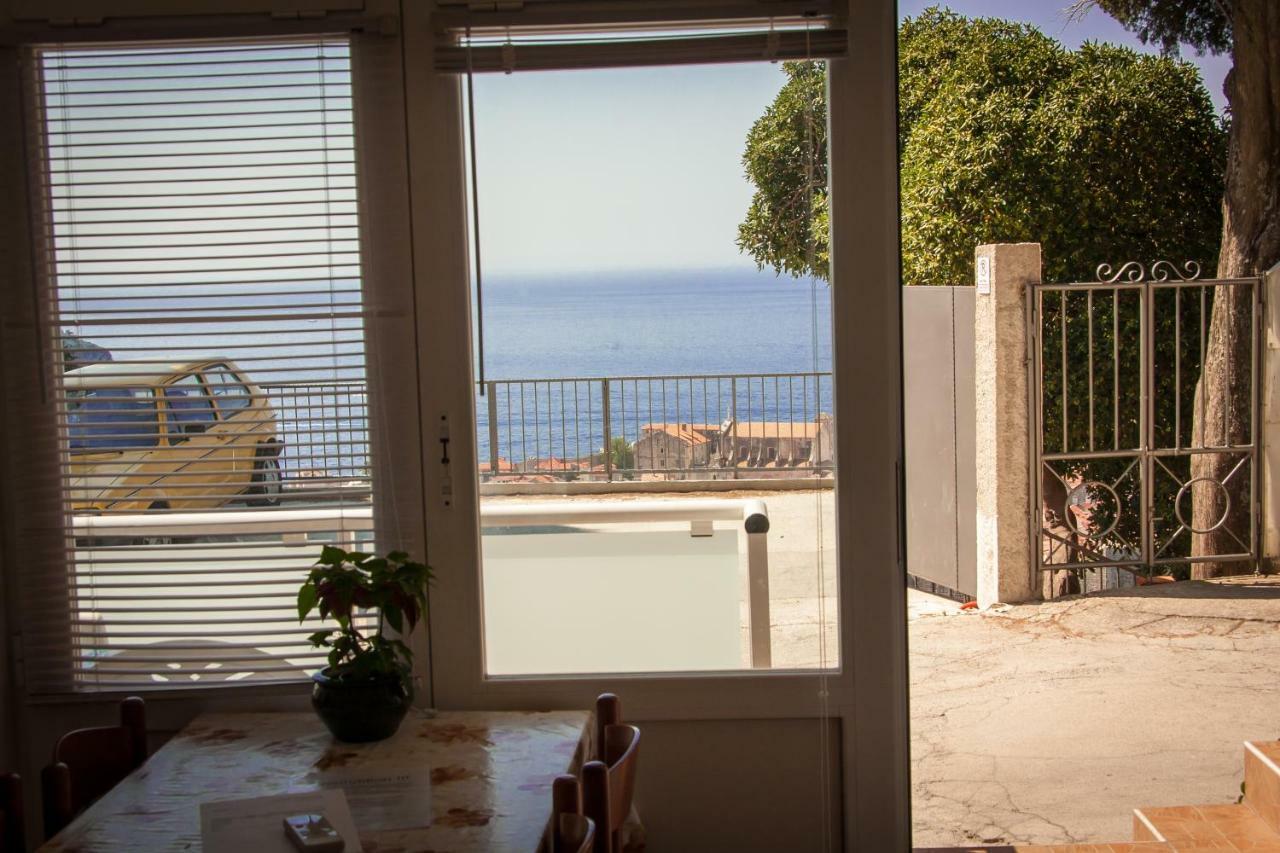 Apartments Villa Kosovic - Ground Floor Ντουμπρόβνικ Εξωτερικό φωτογραφία